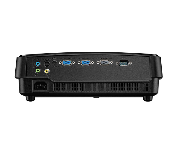BENQ MS506 3200LM, SVGA, SmartEco - 257336 - zdjęcie 6